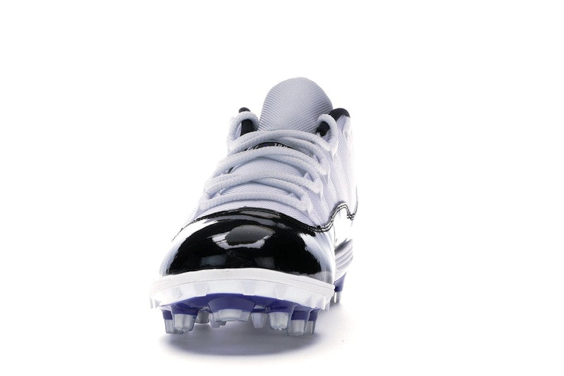 Jordan 11 Retro Low Cleat Concord