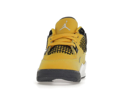 Jordan 4 Retro Lightning (2021) (TD)