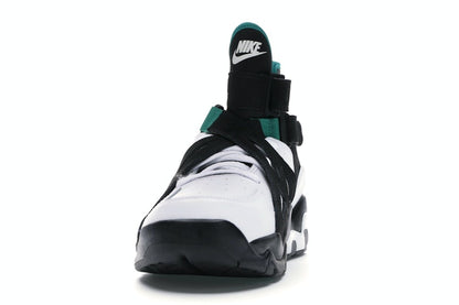 Nike Air Unlimited Black