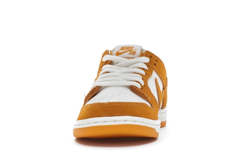 Nike SB Dunk Low Circuit Orange