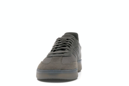 adidas Samba RM Simple Brown