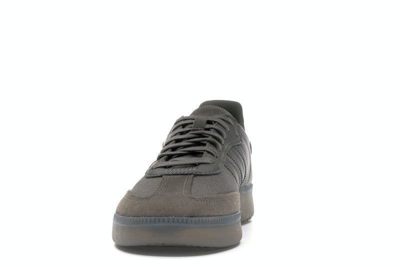 adidas Samba RM Simple Brown