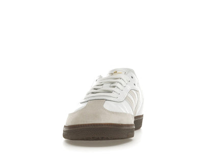 adidas Samba White Alumina (Women's)