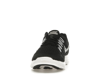 Nike Lunartempo Black/White-White