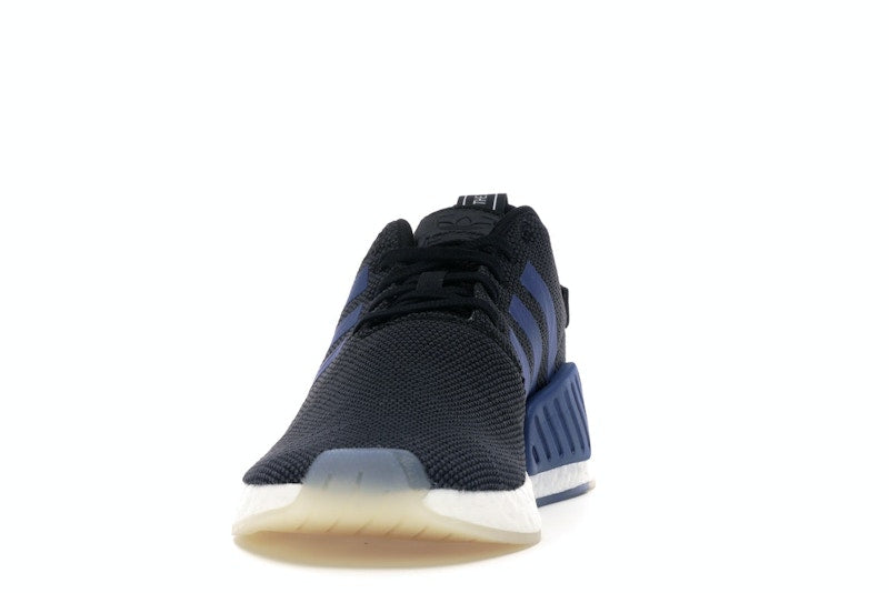 adidas NMD R2 Core Black Noble Indigo (Women's)