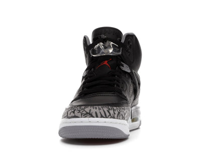Jordan Spizike Black Cement (GS)