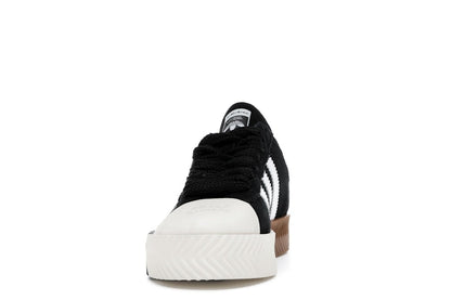 adidas AW Skate Super Alexander Wang Black White