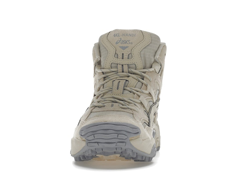 ASICS Gel-Nandi Hi Putty