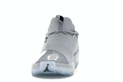 Jordan Jumpman Hustle Light Smoke Grey