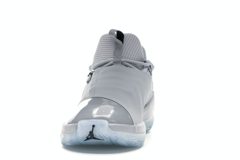 Jordan Jumpman Hustle Light Smoke Grey