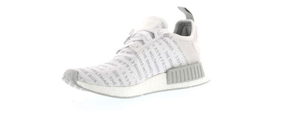 adidas NMD R1 Whiteout
