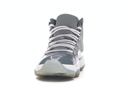 Jordan 11 Retro Cool Grey (2010)