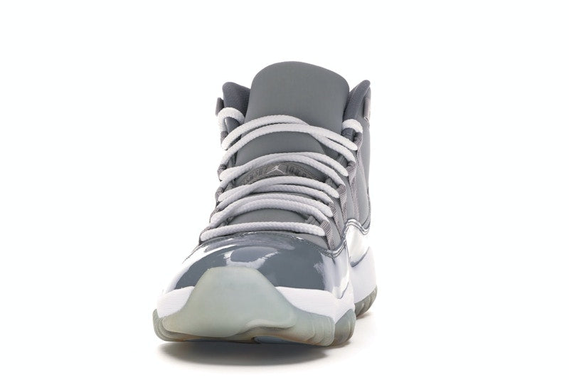 Jordan 11 Retro Cool Grey (2010)