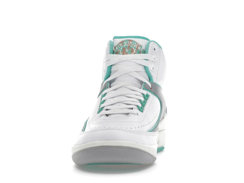Jordan 2 Retro Crystal Mint (Women's)