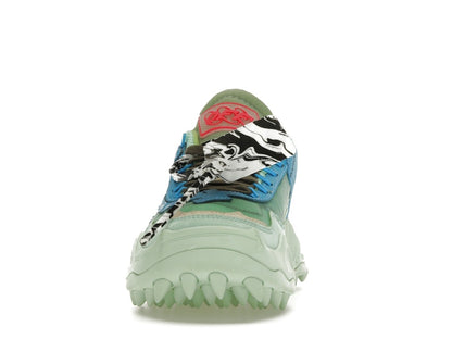OFF-WHITE Odsy-1000 Light Green Blue (Women's)