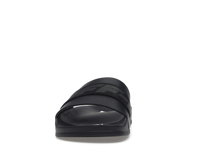 OFF-WHITE Industrial Slides Black Black