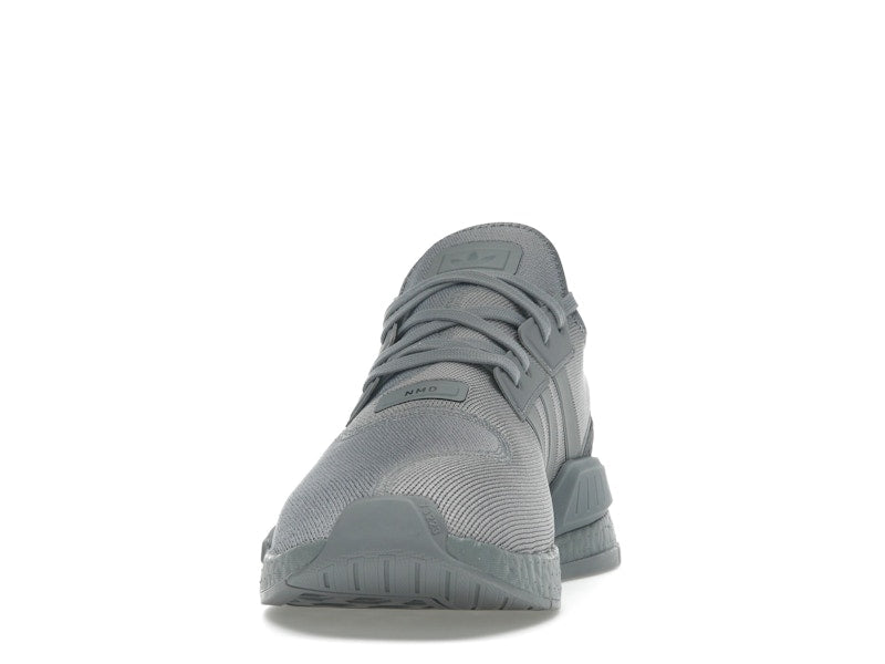 adidas NMD G1 Grey Grey Core Black