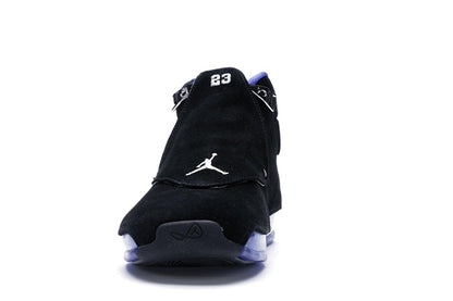 Jordan 18 Retro Black Sport Royal (2018)