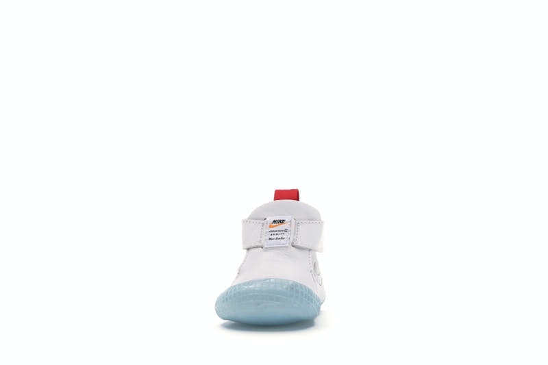Nike Mars Yard Overshoe Tom Sachs (I)