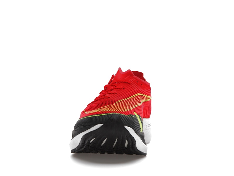 Nike ZoomX Vaporfly Next% 2 Siren Red Dark Smoke Grey