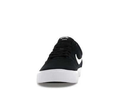 Nike SB Charge Canvas Black