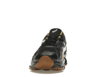 ASICS Gel-Quantum Zientzia Kiko Kostadinov Black Gold Gum