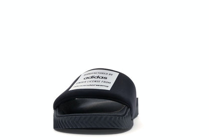 adidas Adilette Alexander Wang Black