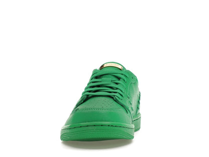 Jordan 1 Low Method of Make Lucky Green (Women's)