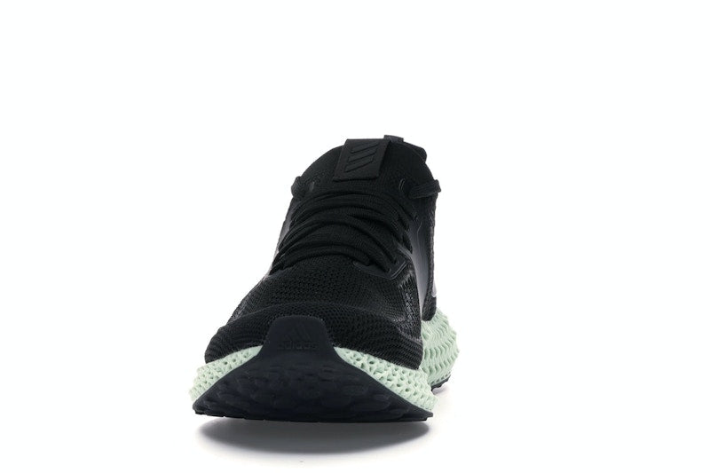 adidas Alphaedge 4D Black
