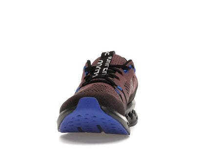 On Running Cloudsurfer Black Cobalt