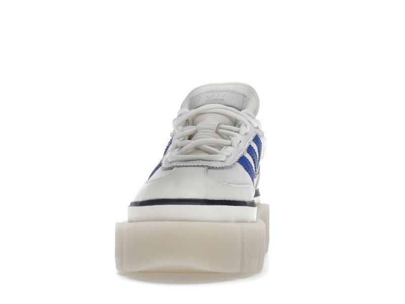 adidas Sleek Super Beyonce Ivy Park White Blue