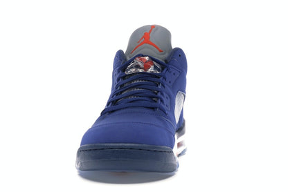 Jordan 5 Retro Low Knicks