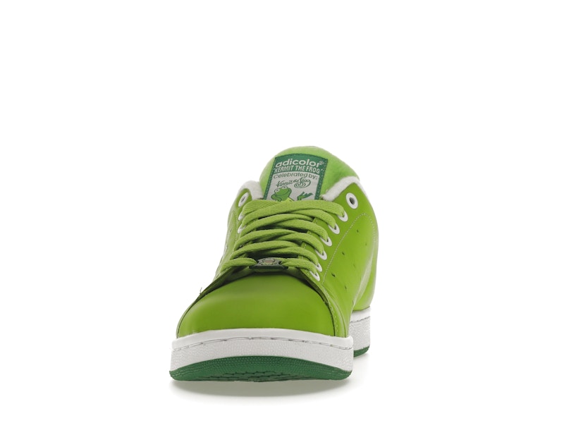 adidas Stan Smith Kermit the Frog