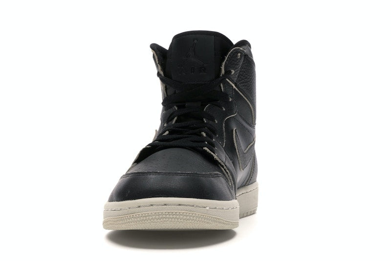 Jordan 1 Retro High Black Desert Sand