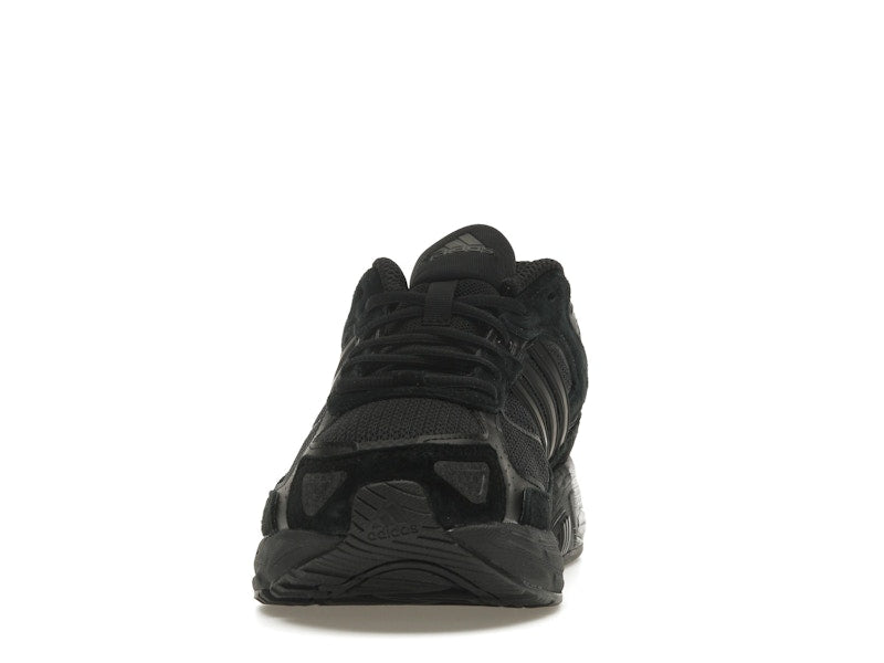 adidas Response CL Triple Black