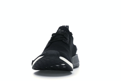 adidas NMD R1 Black Grey Three