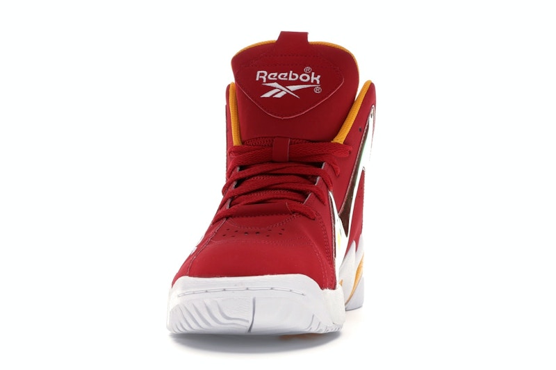 Reebok Kamikaze II Houston All-Star