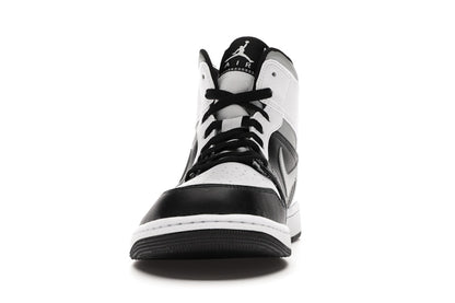 Jordan 1 Mid White Shadow