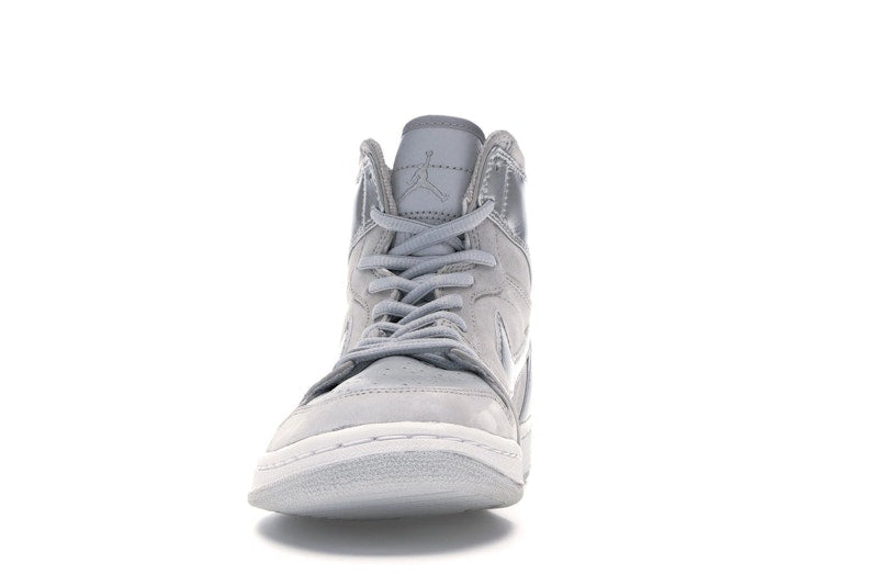 Jordan 1 Retro Japan Grey (2001)