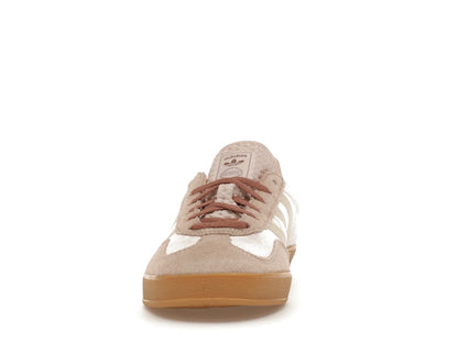 adidas Gazelle Indoor Wonder Quartz Velvet (Women's)