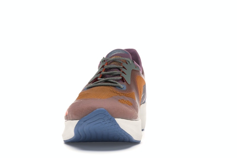 Nike Vapor Street Peg Plum Dust
