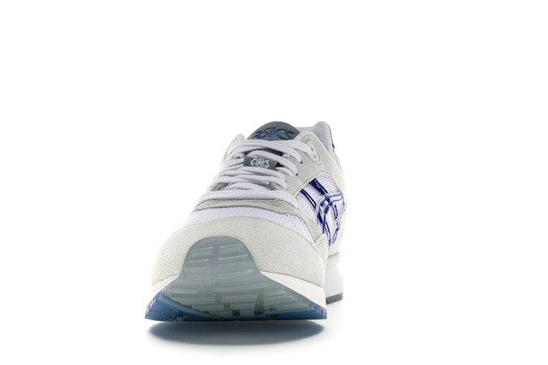 ASICS Gel-Saga Foot Patrol Gundam