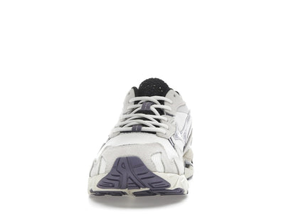 Mizuno Wave Rider 10 Yokai Snow White