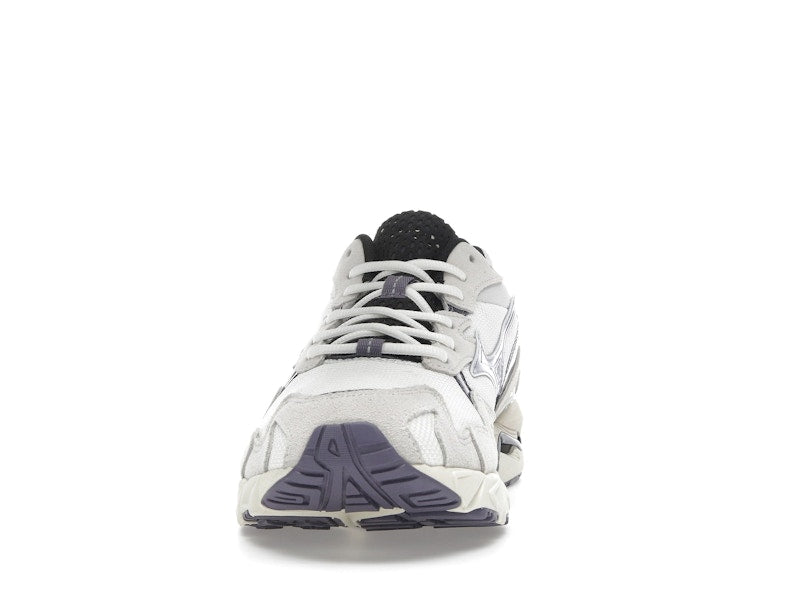 Mizuno Wave Rider 10 Yokai Snow White