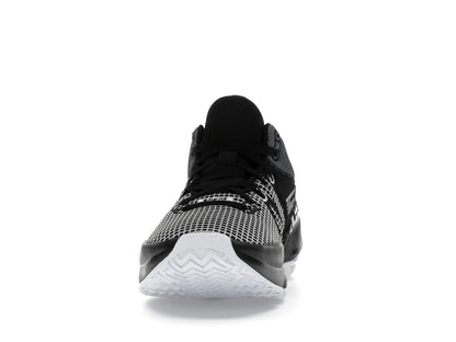 Nike LeBron Witness 7 TB Black White