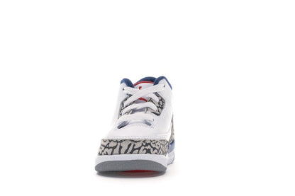 Jordan 3 Retro True Blue (2016) (TD)