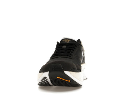 adidas Adizero Boston 10 Black White