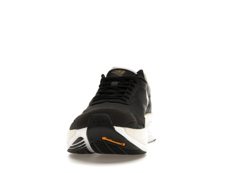adidas Adizero Boston 10 Black White