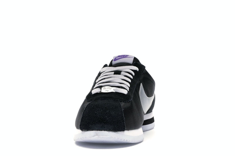 Nike Cortez Los Angeles Black