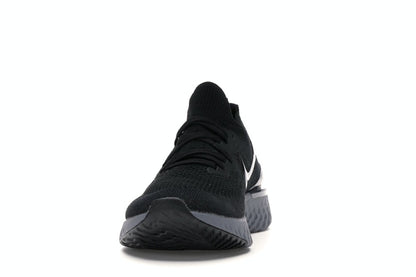 Nike Epic React Flyknit 2 Black Anthracite (Women's)